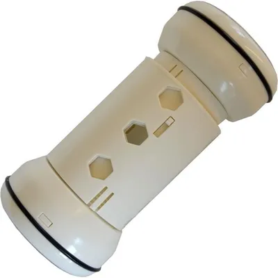 Produktbild von Pipolino-S + White Croquette Dispenser