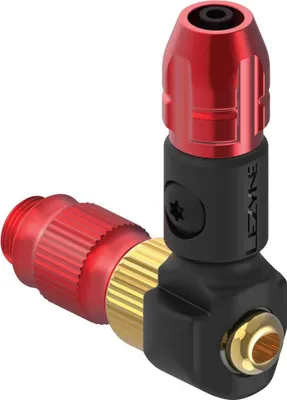Produktbild von Lezyne Abs 1 Pro Tubeless Ventiladapter One Size