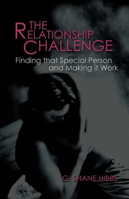 Produktbild von The Relationship Challenge