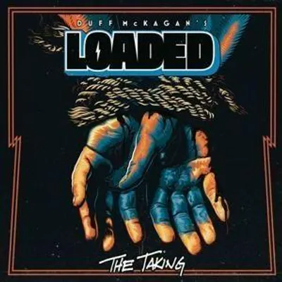 Produktbild von The Taking