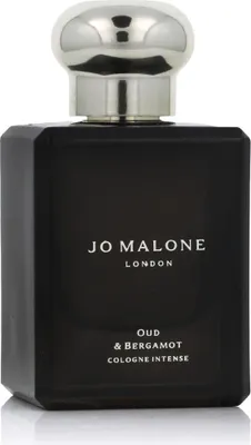 Obrázek produktu pro Jo Malone Oud & Bergamot EDC Intense 50 ml UNISEX