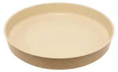 Produktbild von Ovenschale cremefarben 34 x 6,5 cm