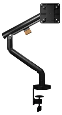 Immagine prodotto di Braccio singolo per monitor, per migliorare l'ergonomia della postazione di lavoro
