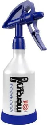 Produktbild von Kwazar 5904447008283, Weiß, 0,5 L