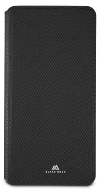 Image de Étui portefeuille "Slim Folio" pour Samsung Galaxy S26 Ultra, Noir