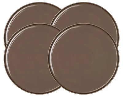 Produktbild von ASA coppa Dessertteller kaori 21cm Set4
