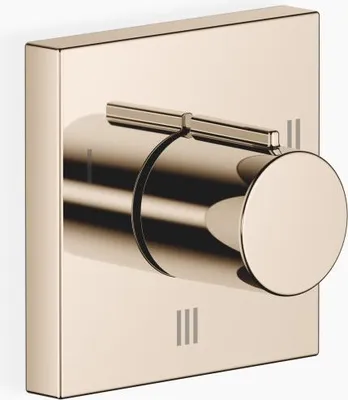 Produktbild von Dornbracht 36210980-47 UP-Dreiwege-Umstellung Symetrics