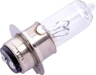 Image de Lampe de phare halogène, culot P15d-1 Dans la validité SPAHN 12 V 25/
