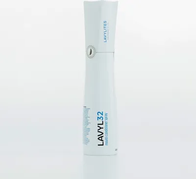 Produktbild von Lavylites Lavyl 32 150ml Oral Conditioner Spray