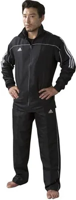 Produktbild von adidas Trainingsjacke TR40 Größe - XL