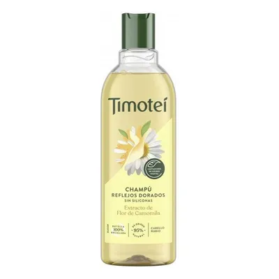 Obrázok produktu pre Timotei Sensitive 2 v 1 šampón 400ml