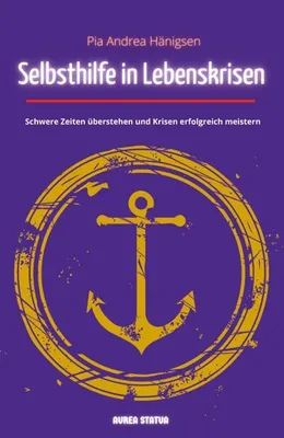 Produktbild von Selbsthilfe in Lebenskrisen