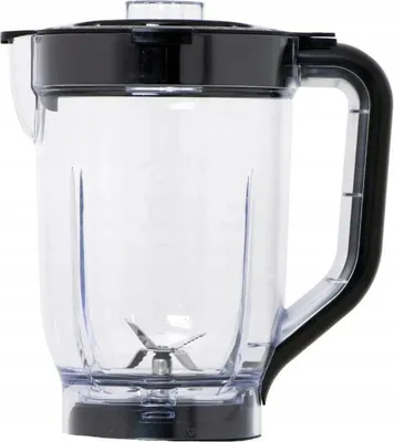 Image de Mesko ms 4079.1b Bol pour mixeur MS4079 - noir