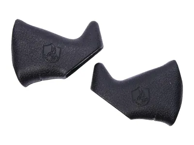 Produktbild von Campagnolo Griffgummis "Ec-Re500", Ergopower Bis 1997,
