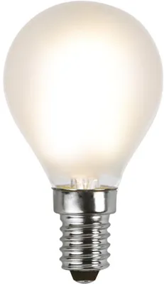Zdjęcie produktu dla Star Trading 350-21-1, 1,5 W, 16 W, E14, 150 lm, 15000 h, Ciepłe białe