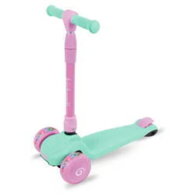 Obrázok produktu pre Kidwell Jax Balance Scooter Mint/Pink