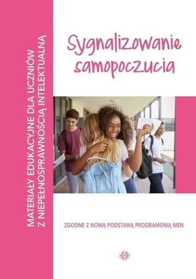 Productafbeelding van Sygnalizowanie samopoczucia