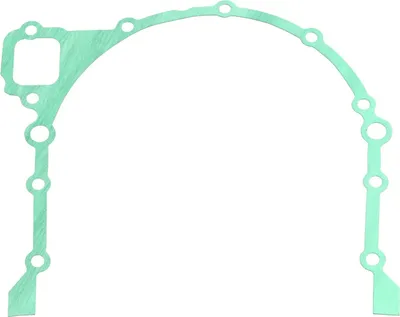 Produktbild von FEBI BILSTEIN Steuergehäusedichtung 193808 für SCANIA P,G,R,T - series 0,013kg