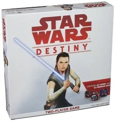 Produktbild von Star Wars: Destiny Two-Player Game
