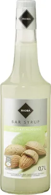 Produktbild von Sirup für Mandelriegel 700ml - Rioba