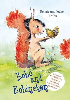 Produktbild von Bobo und Bobinchen