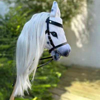 Imagen del producto de ByASTRUP – Caballo de juguete mágico – Manchado