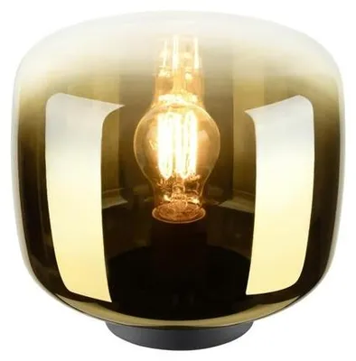 Productafbeelding van Tafellamp Pantilo goud Ø 23cm