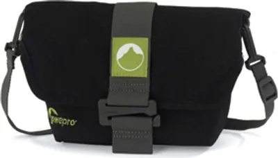 Produktbild von Lowepro Terraclime 50 black, 100 g, 140 x 65 x 120 mm, 145 x 70 x 130 mm