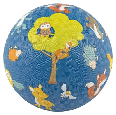 Image de sigikid Rubber Ball Forest