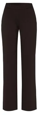 Produktbild von Toni Dress (219) Jenny Wide Leg, Dark Brown 079 079 18