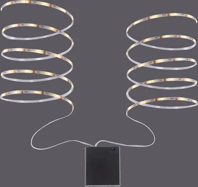 Produktbild von Paul Neuhaus Elvis Lichtstreifen 1971-16