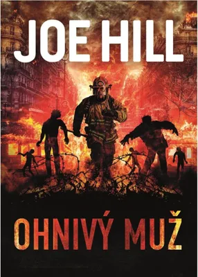 Image de Ohnivý muž