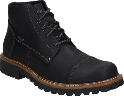 Produktbild von JOSEF SEIBEL Chance 53 | Stiefelette für Herren | Schwarz
