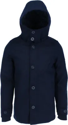 Produktbild von Derbe Hamburg CARL CABAN Herrenparka