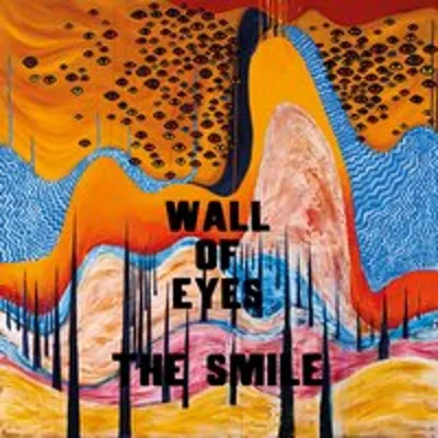 Produktbild von Wall Of Eyes
