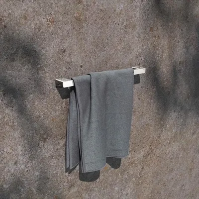 Produktbild von Keuco HERA Badetuchhalter 60 cm