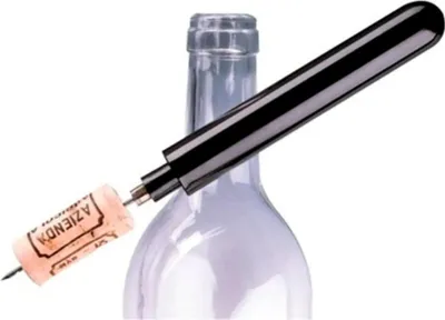 Zdjęcie produktu dla Corklift - Korkociąg