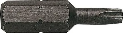 Produktbild von Schrauberbit Serie 1/4' - 25 mm - Torx T25 - LEMAN - 51508