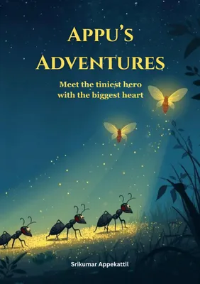 Produktbild von Appu's Adventures