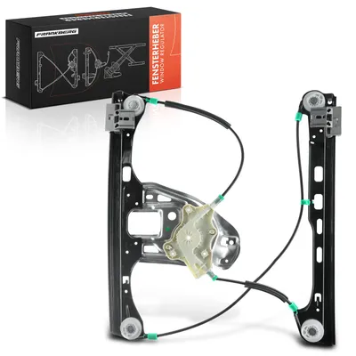 Image de Frankberg 1x Lève-vitre Avant Droit pour Mercedes-Benz CLASSE C W203 S203 00-03