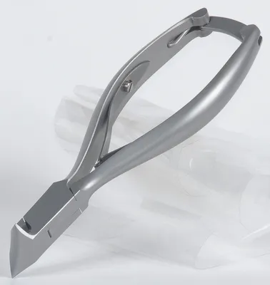 Produktbild von EKS Kopfschneider 14 cm D,  Doppelfeder