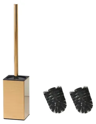 Produktbild von Edelstahl-Toilettenbürstenhalter mit Bürste