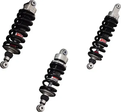 Produktbild von YSS Stoßdämpfer hinten MZ456 Topline Z-Serie
