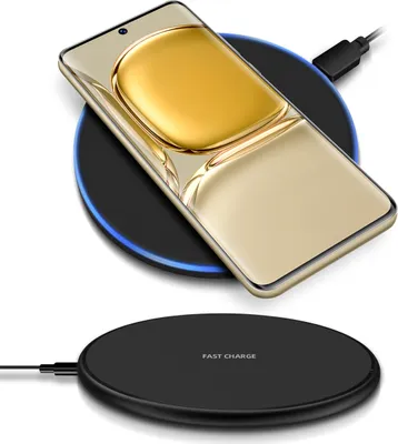 Produktbild von Für QI Wireless Ladegerät für Xiaomi 17 Ultra / Pro Max Kabellos Ladestation