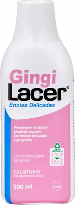 Image de LACER | GINGILACER | Soins dentaires