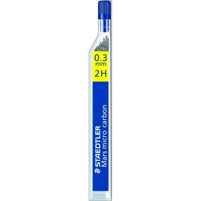 Produktbild von Staedtler Mars micro carbon 250 0.3mm