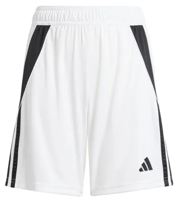 Produktbild von adidas Tiro 24 Shorts white/black 116