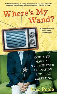 Produktbild von Where's My Wand?