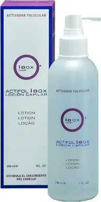 Produktbild von Aktive Iooxa,c/ Kapillarlotion 200ml