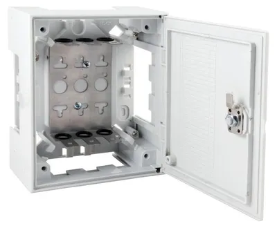 Productafbeelding van EFB Box I zu 30DA met vooraf ingeprogrammeerde code 46025.3